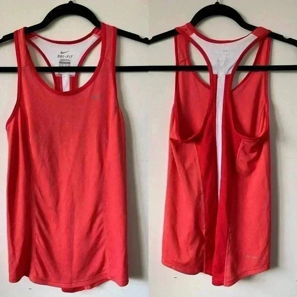 ⭐️Horst Pick⭐️ Nike dry-fit tank Top size Xs - Picture 2 of 4